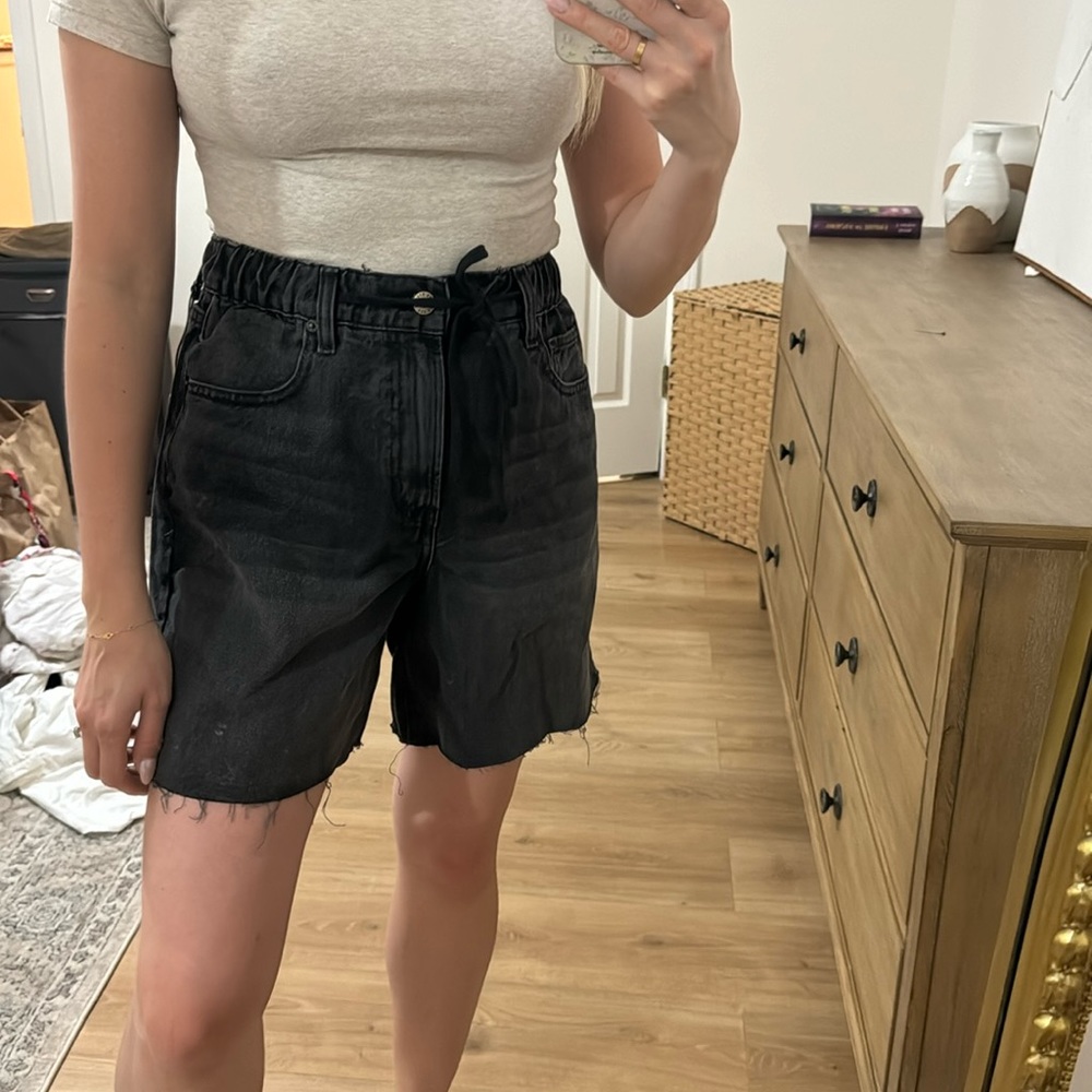 Bdg shorts